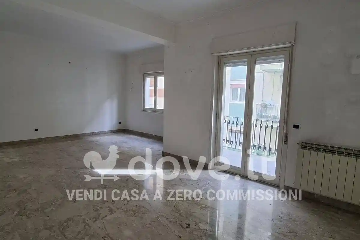 Appartamento via Principessa Mafalda snc, Libertà, Messina - foto 4