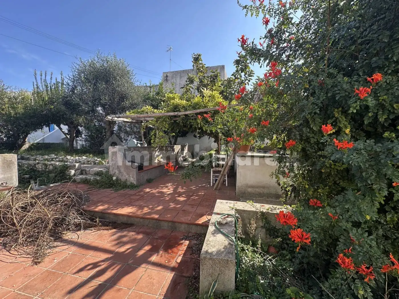 Rustico - Casale in vendita a Anacapri