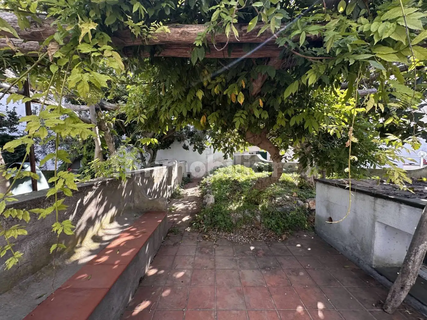 Casale via Timpone 7, Anacapri - foto 2