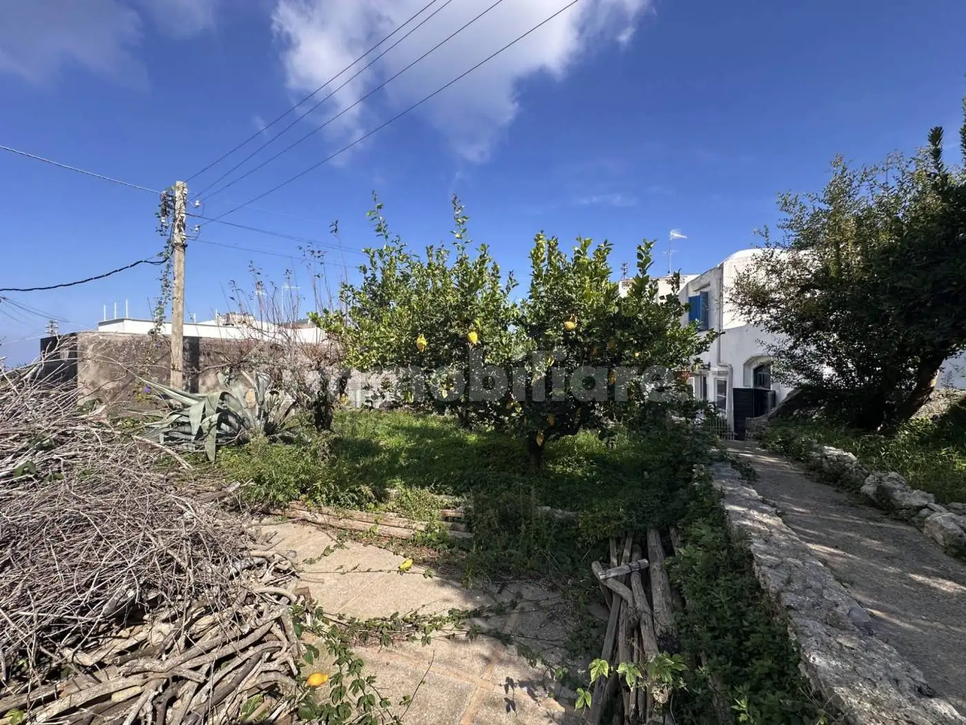 Casale via Timpone 7, Anacapri - foto 3