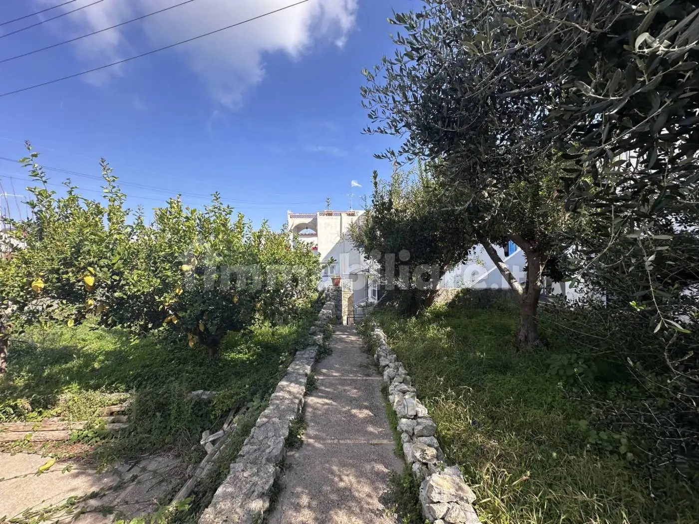 Casale via Timpone 7, Anacapri - foto 4