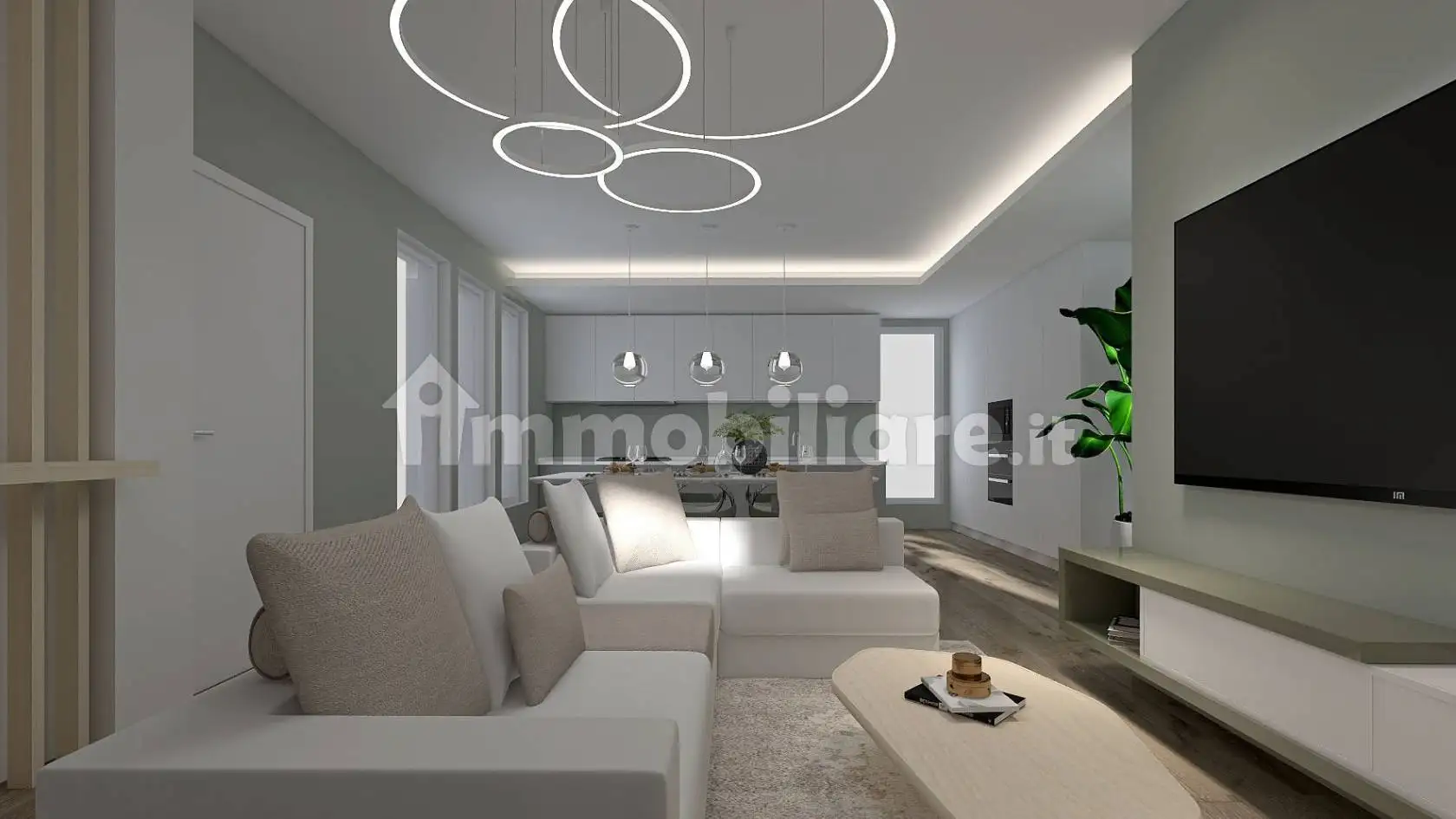 Palazzo - Edificio in Vendita - foto 5