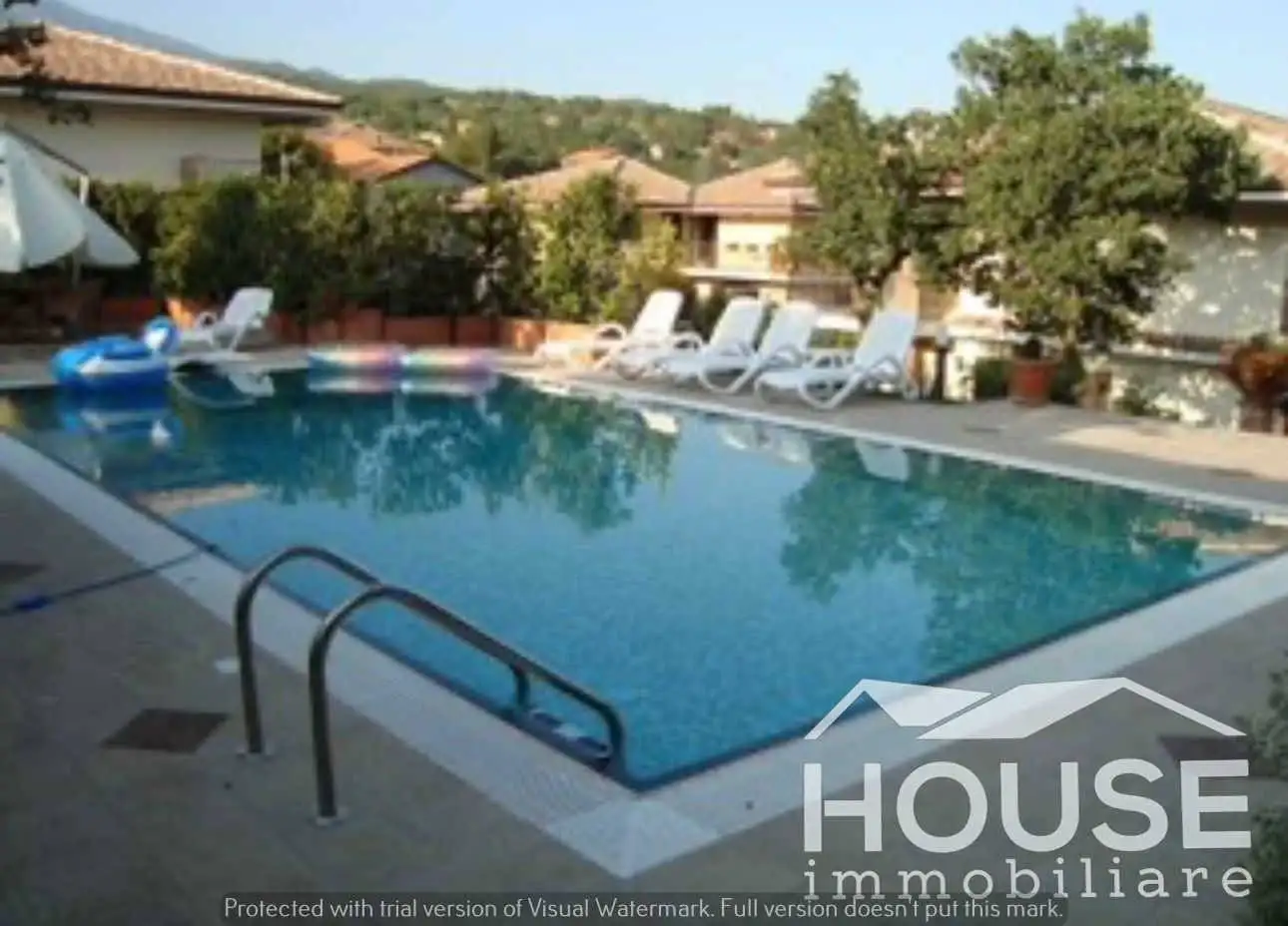 Villa in vendita a Ragalna