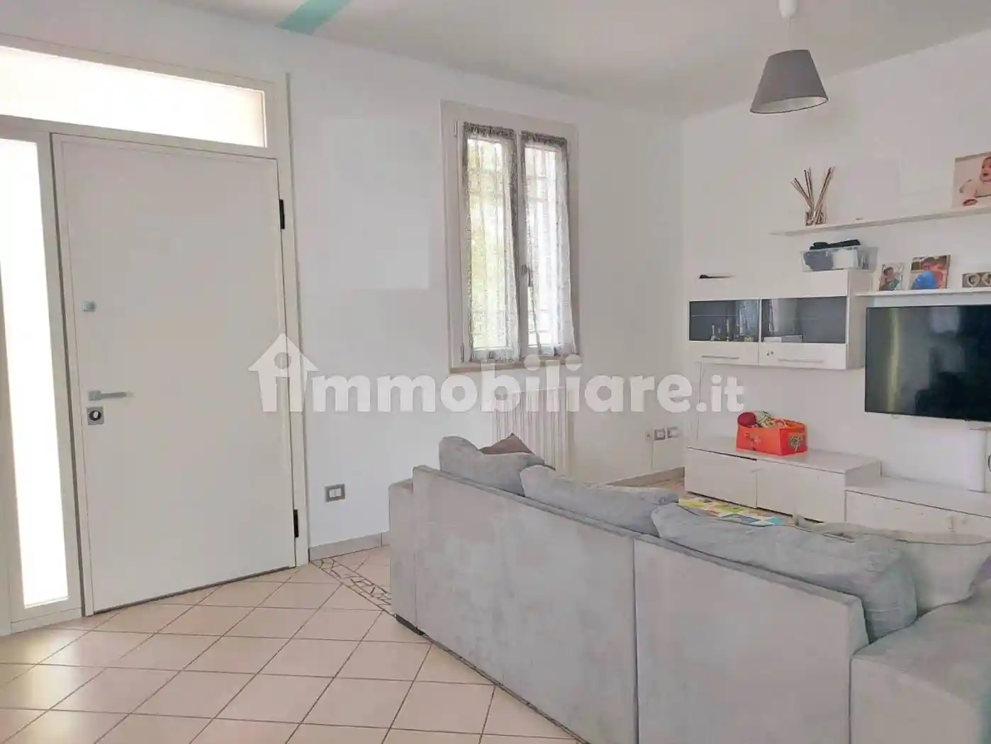 Villa in vendita a Gonzaga