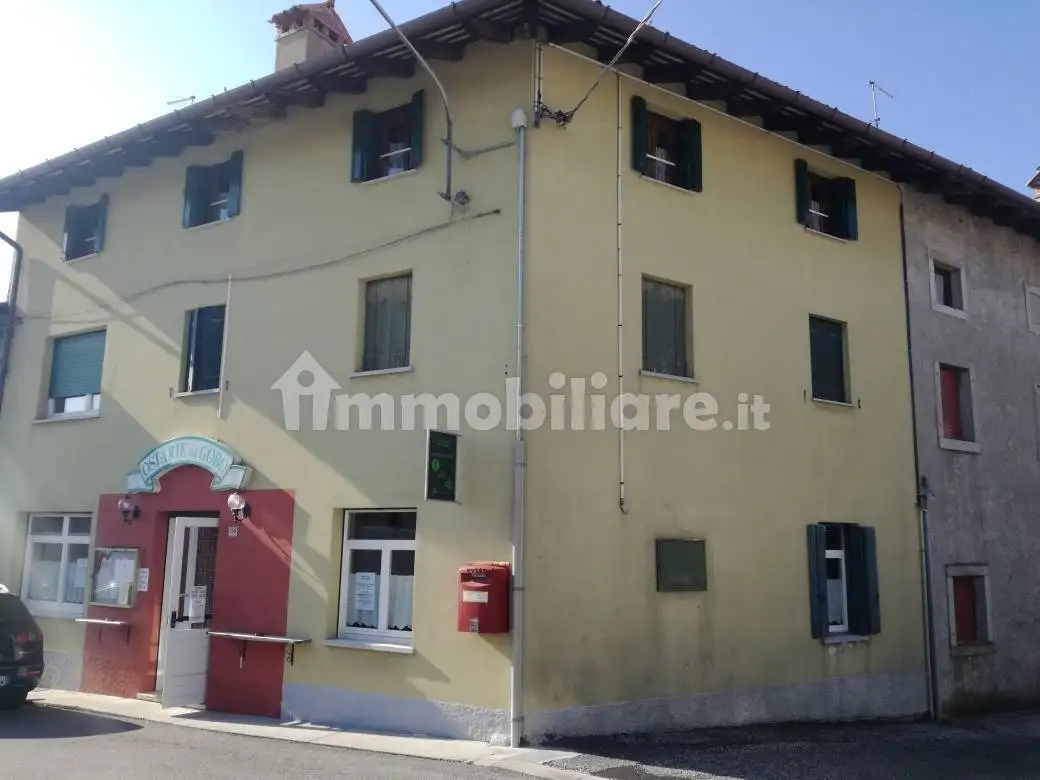 Casa indipendente in vendita a Buja