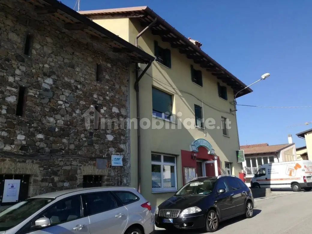 Terratetto plurifamiliare via Collosomano 158, Buia, Buja - foto 2