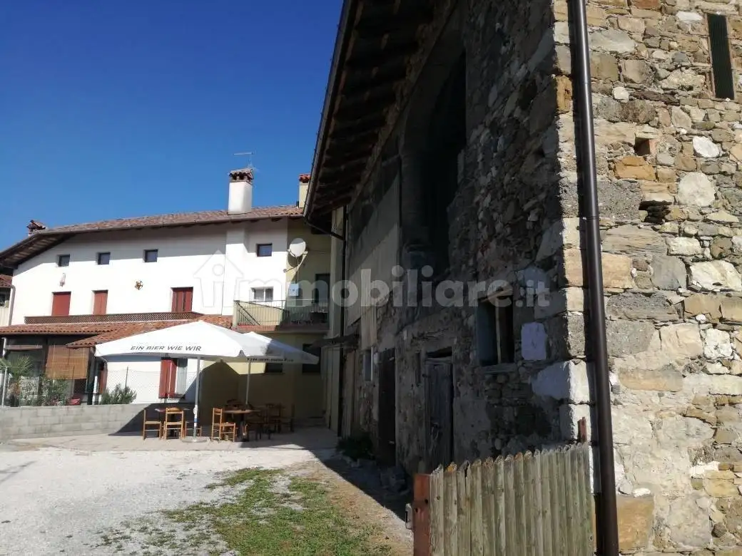 Terratetto plurifamiliare via Collosomano 158, Buia, Buja - foto 3