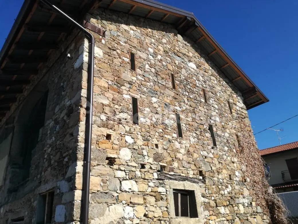 Terratetto plurifamiliare via Collosomano 158, Buia, Buja - foto 4