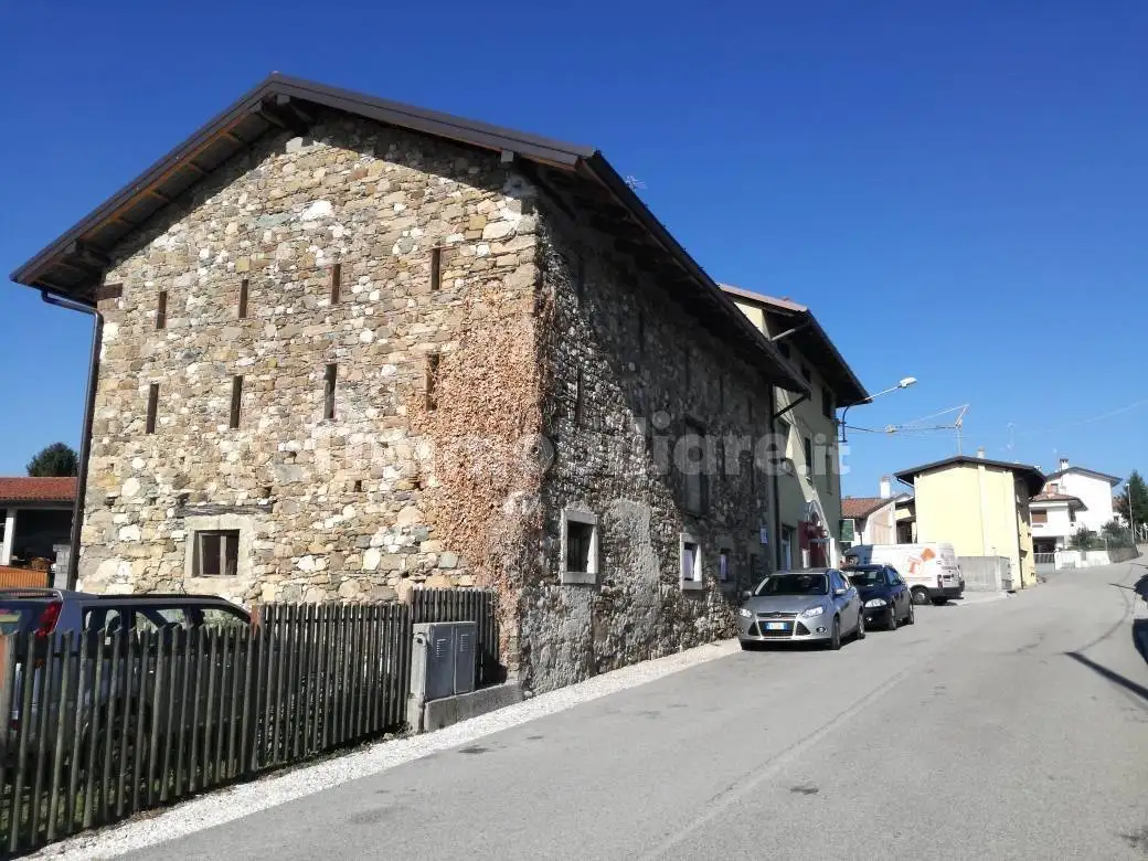 Terratetto plurifamiliare via Collosomano 158, Buia, Buja - foto 5