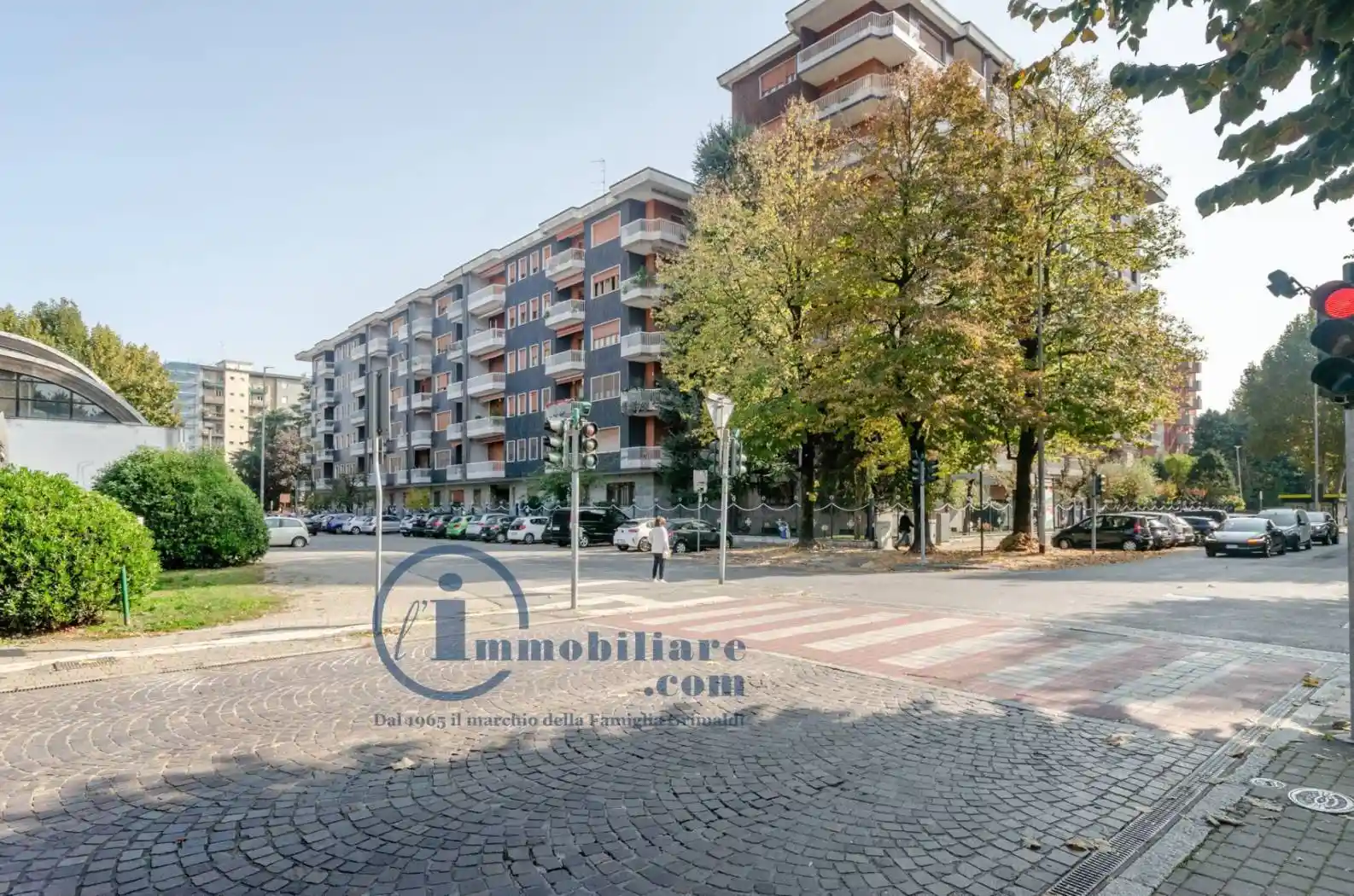 Appartamento in vendita a Corsico