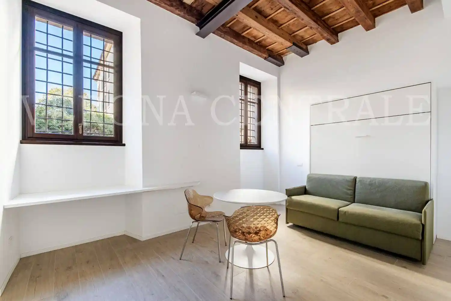 Appartamento in affitto a Verona