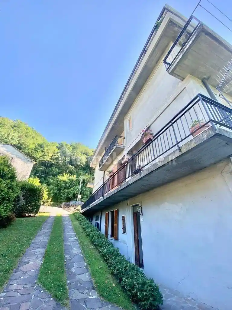 Appartamento in vendita a Fivizzano