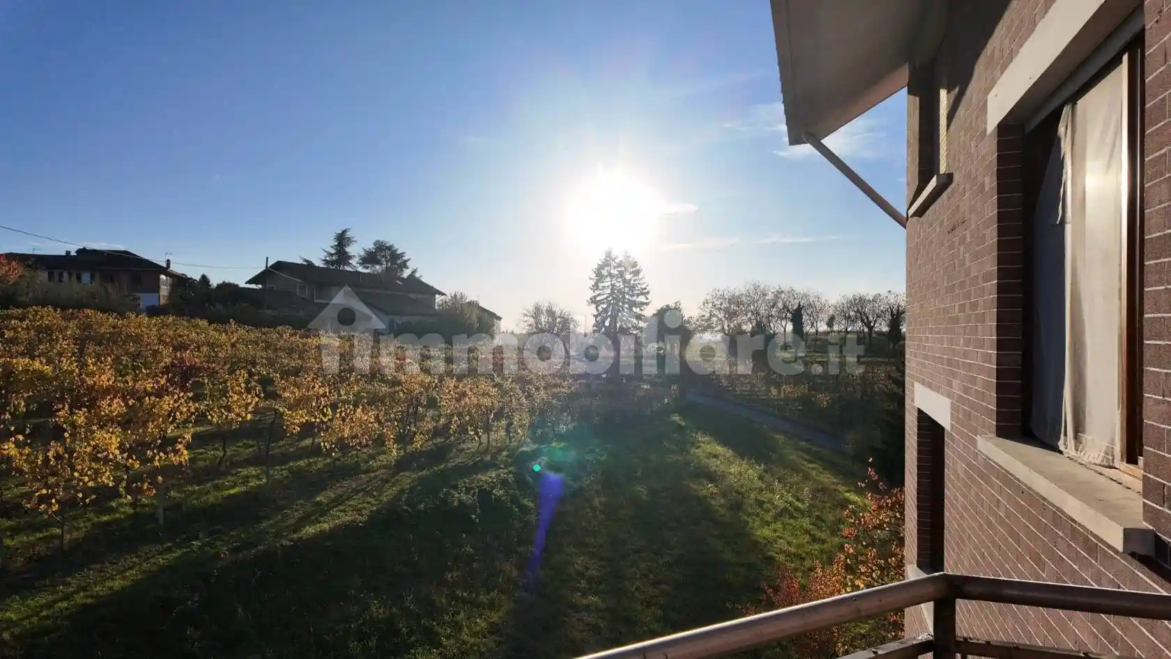 Villa plurifamiliare Strada Merlini 14, Costigliole d'Asti - foto 4