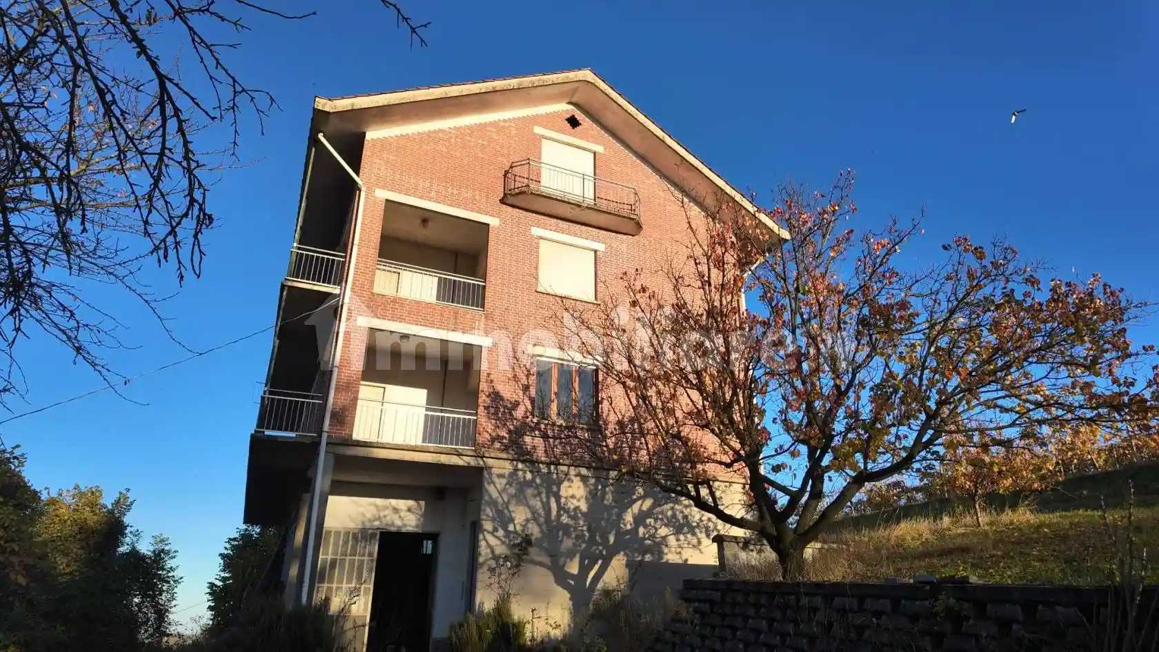 Villa plurifamiliare Strada Merlini 14, Costigliole d'Asti - foto 5