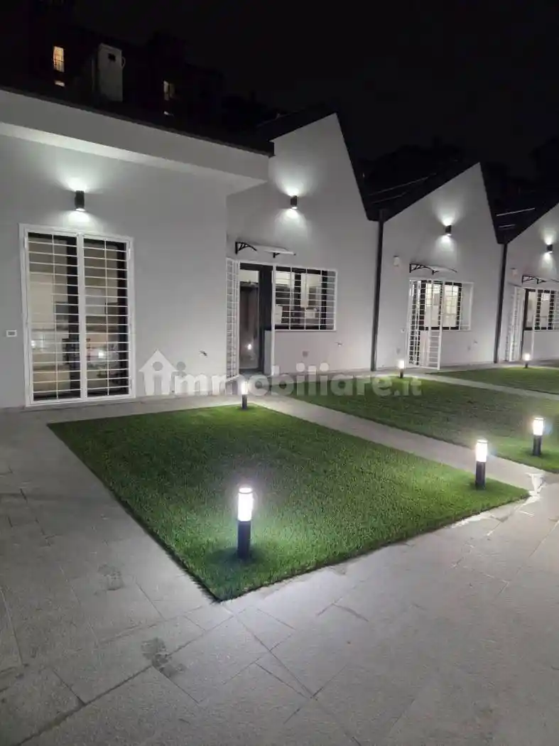 Loft in affitto a Milano