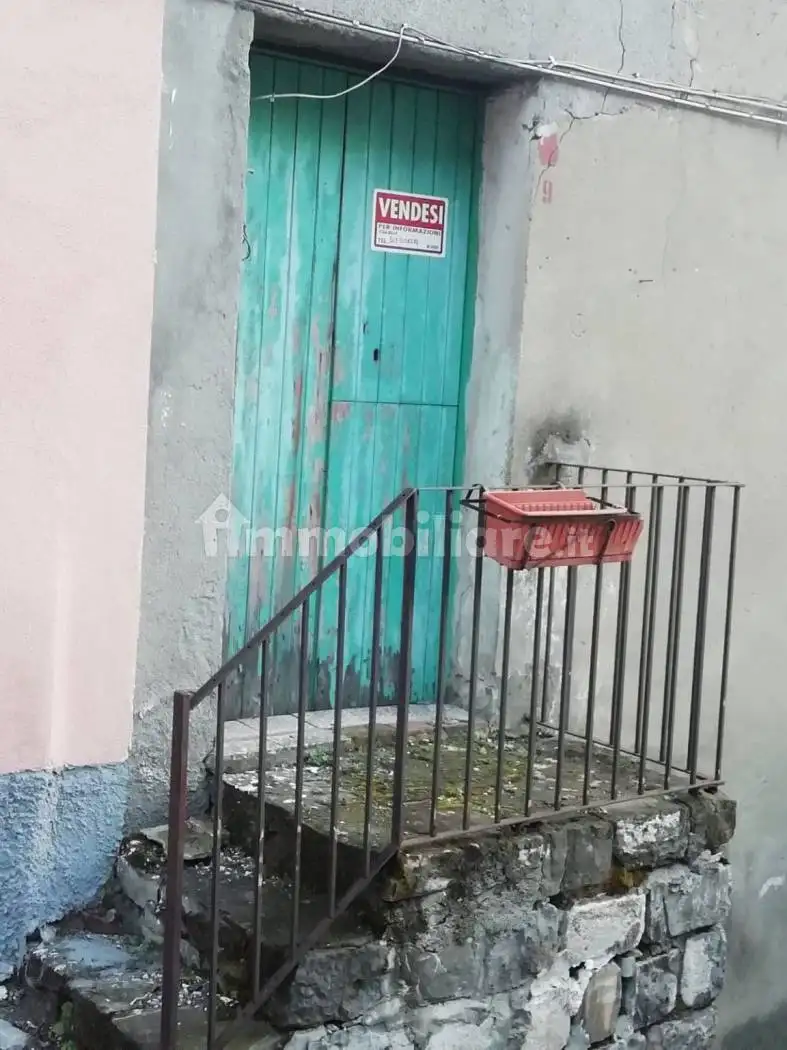 Appartamento in vendita a Terranova di Pollino