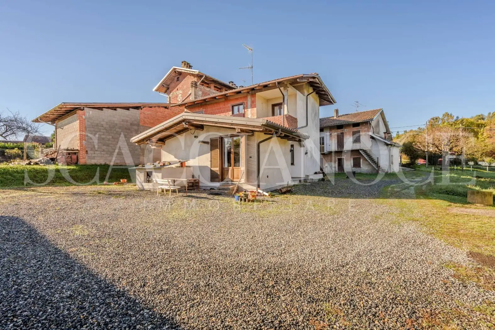 Villa in vendita a Lessona
