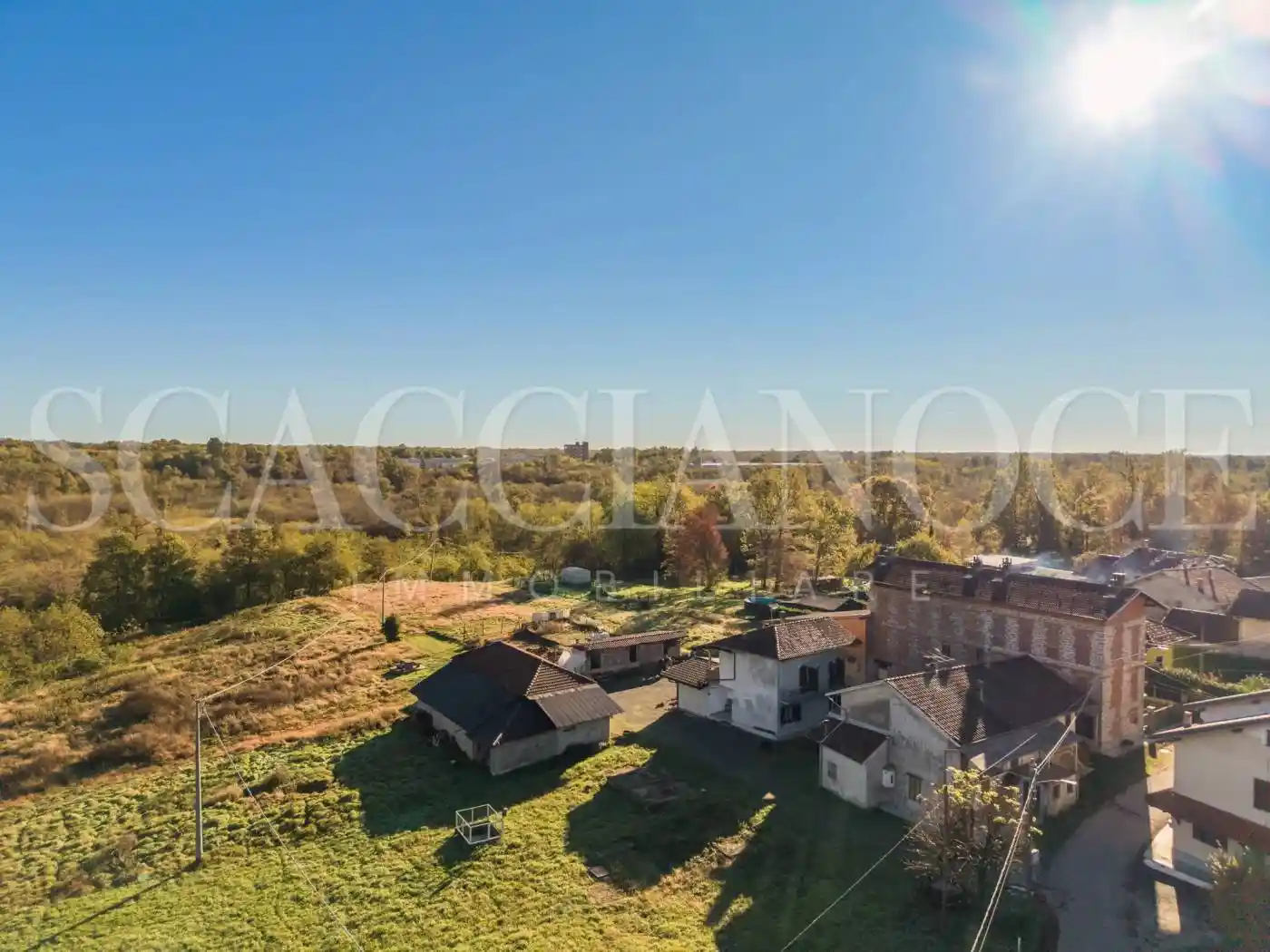 Villa plurifamiliare via Dino Bianchetto 1, Lessona - foto 3