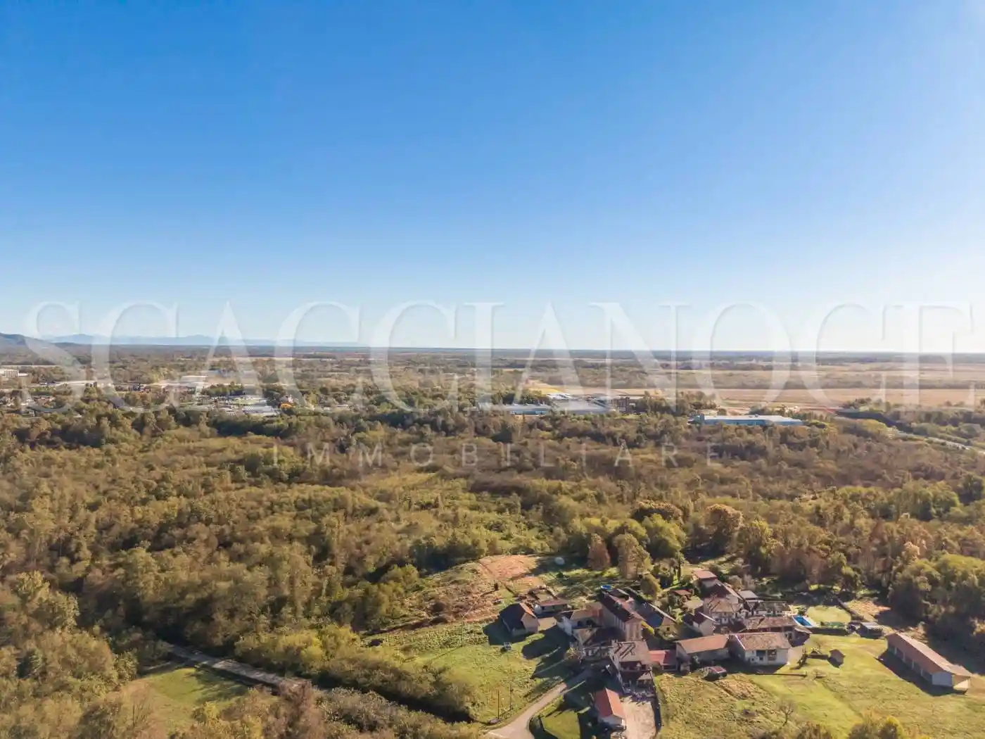 Villa plurifamiliare via Dino Bianchetto 1, Lessona - foto 4