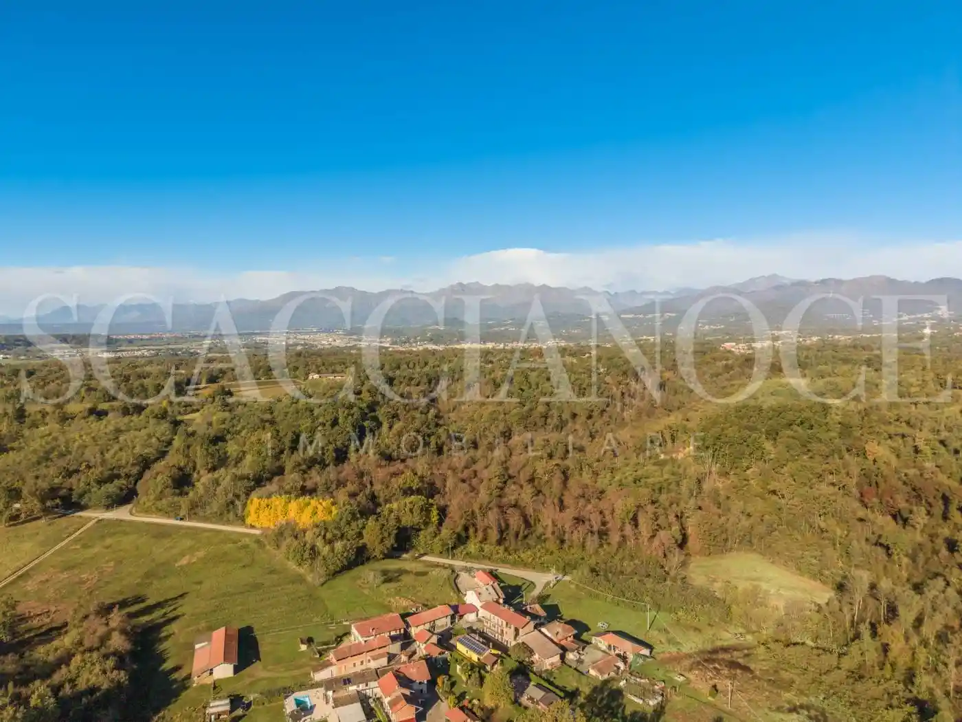 Villa plurifamiliare via Dino Bianchetto 1, Lessona - foto 5