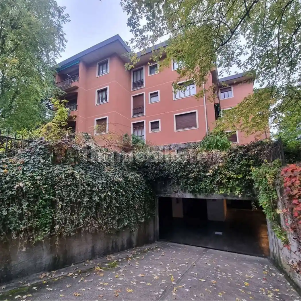 Appartamento in vendita a Varese