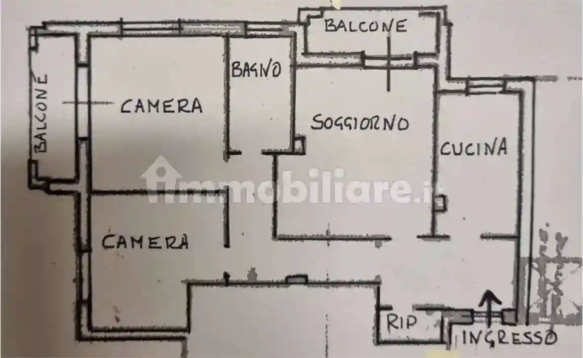 Appartamento - foto 3