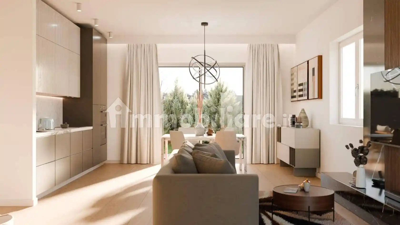 Appartamento - foto 2