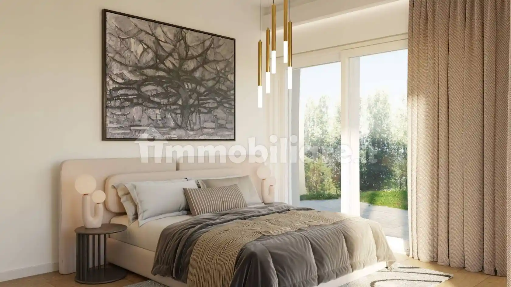 Appartamento - foto 3