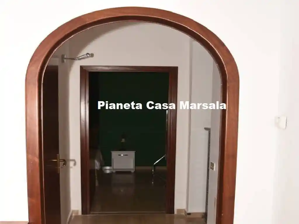 Appartamento via Salemi, Contrade Extraurbane, Marsala - foto 4