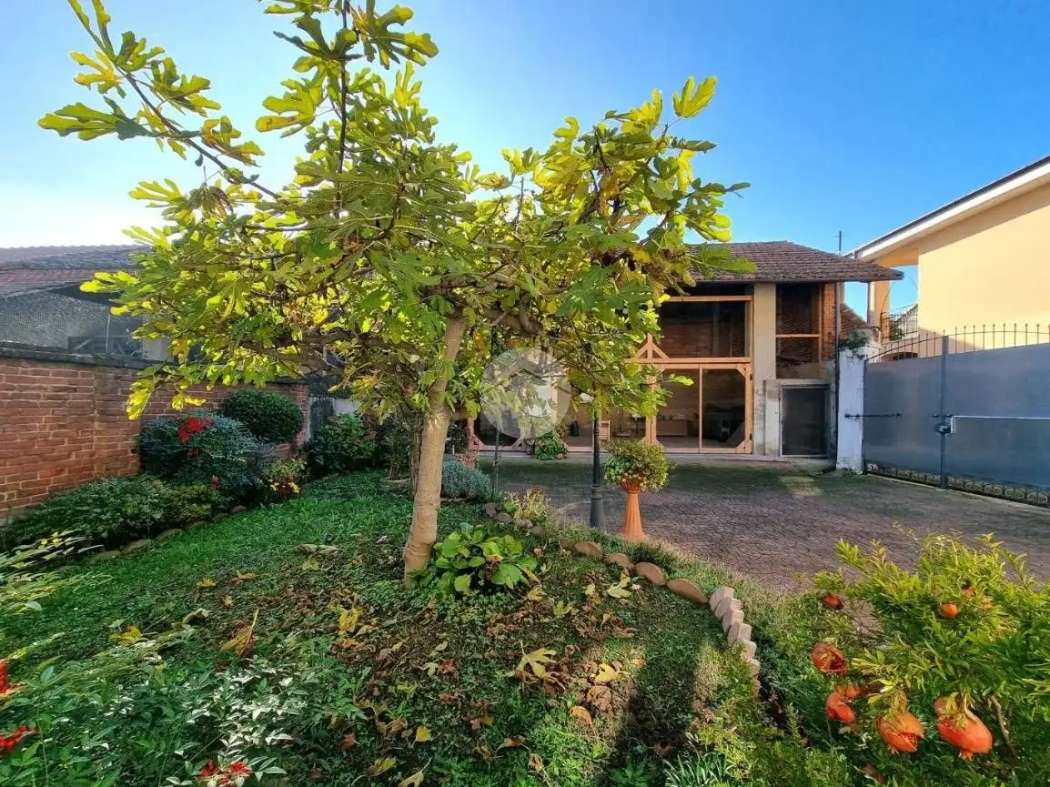 Terratetto unifamiliare via Duca Degli Abruzzi, Arè, Caluso - foto 2