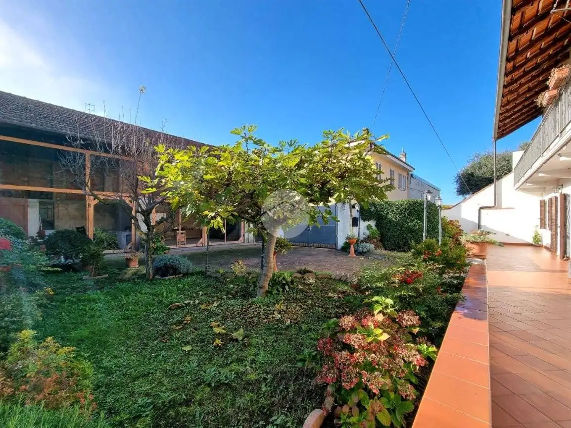 Terratetto unifamiliare via Duca Degli Abruzzi, Arè, Caluso - foto 3