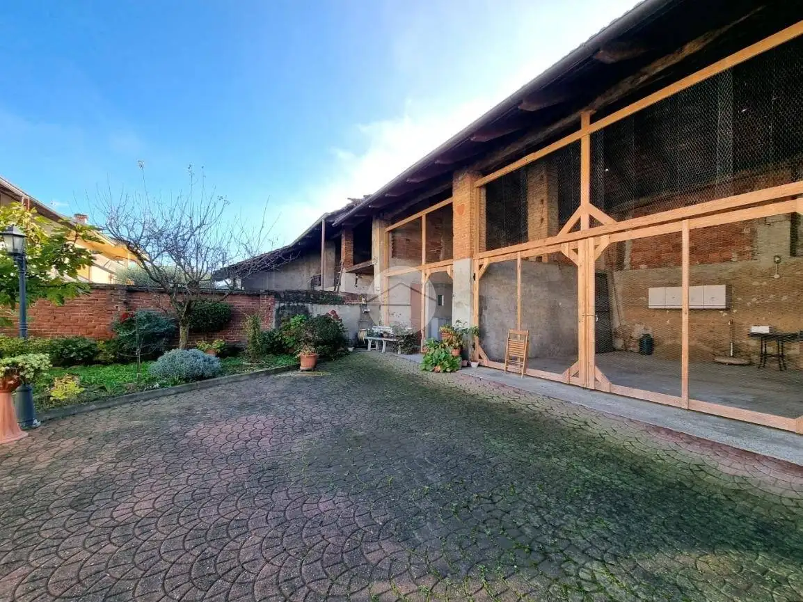 Terratetto unifamiliare via Duca Degli Abruzzi, Arè, Caluso - foto 4