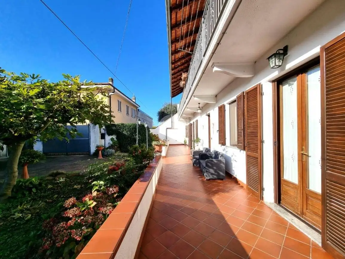 Terratetto unifamiliare via Duca Degli Abruzzi, Arè, Caluso - foto 5