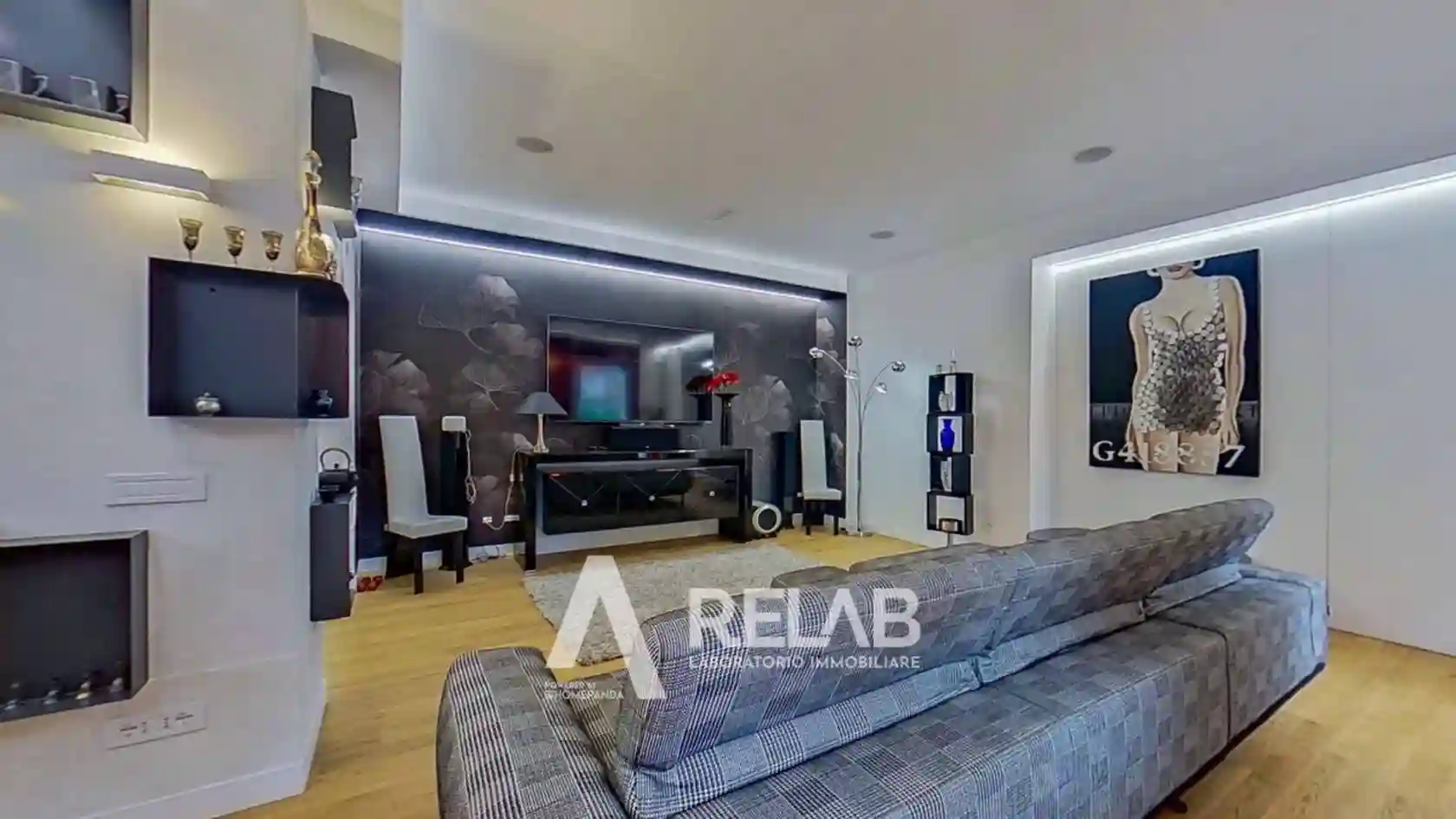 Appartamento - foto 3