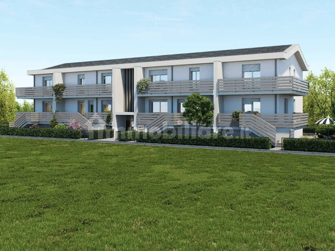 Appartamento in vendita a Imola