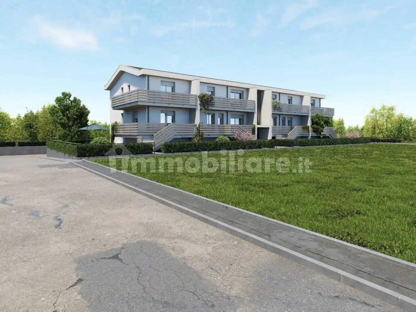 Trilocale Dossetti 80, San Prospero, Zello, Imola - foto 5