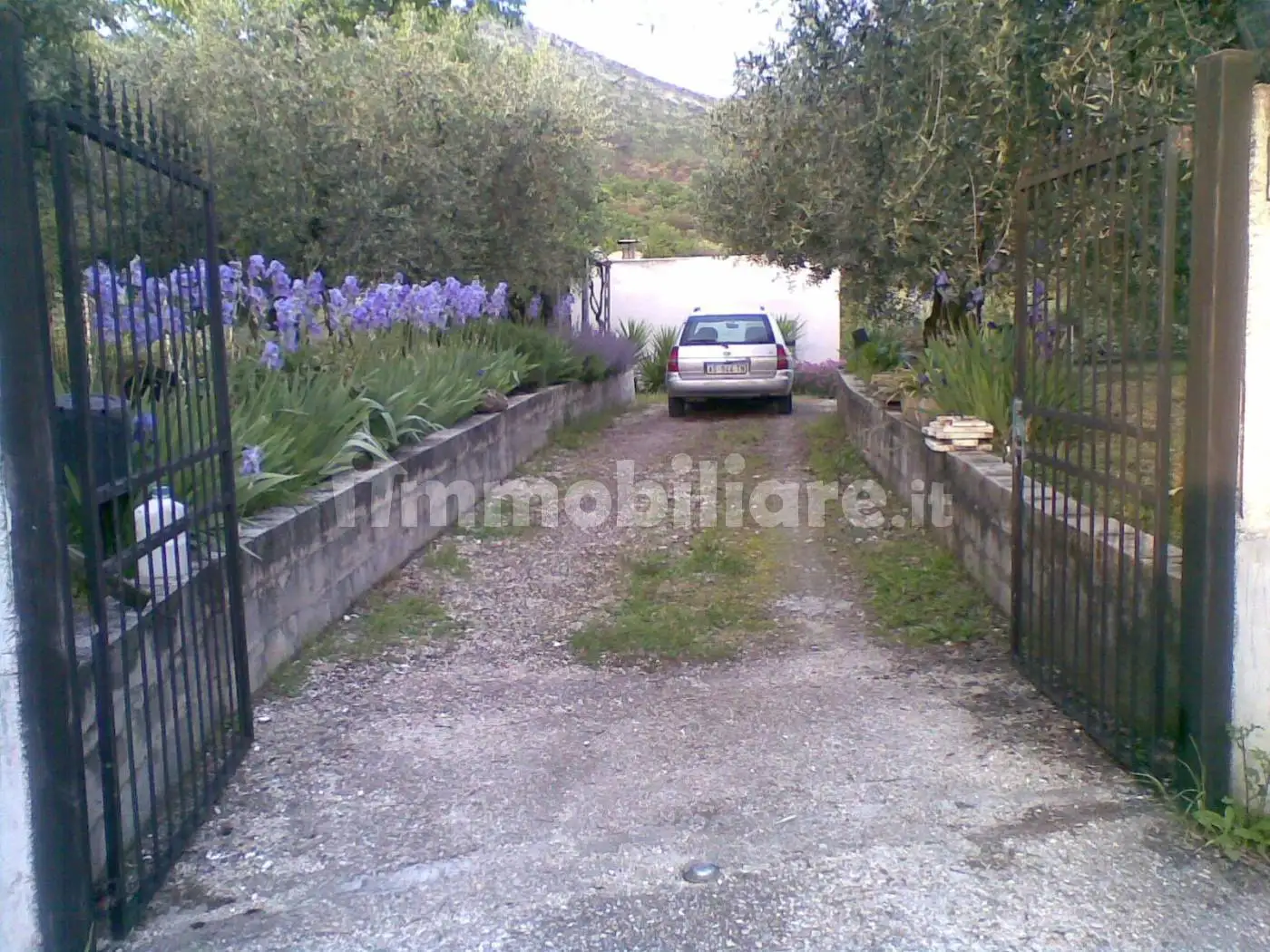 Villa in vendita a Sant'Angelo Romano
