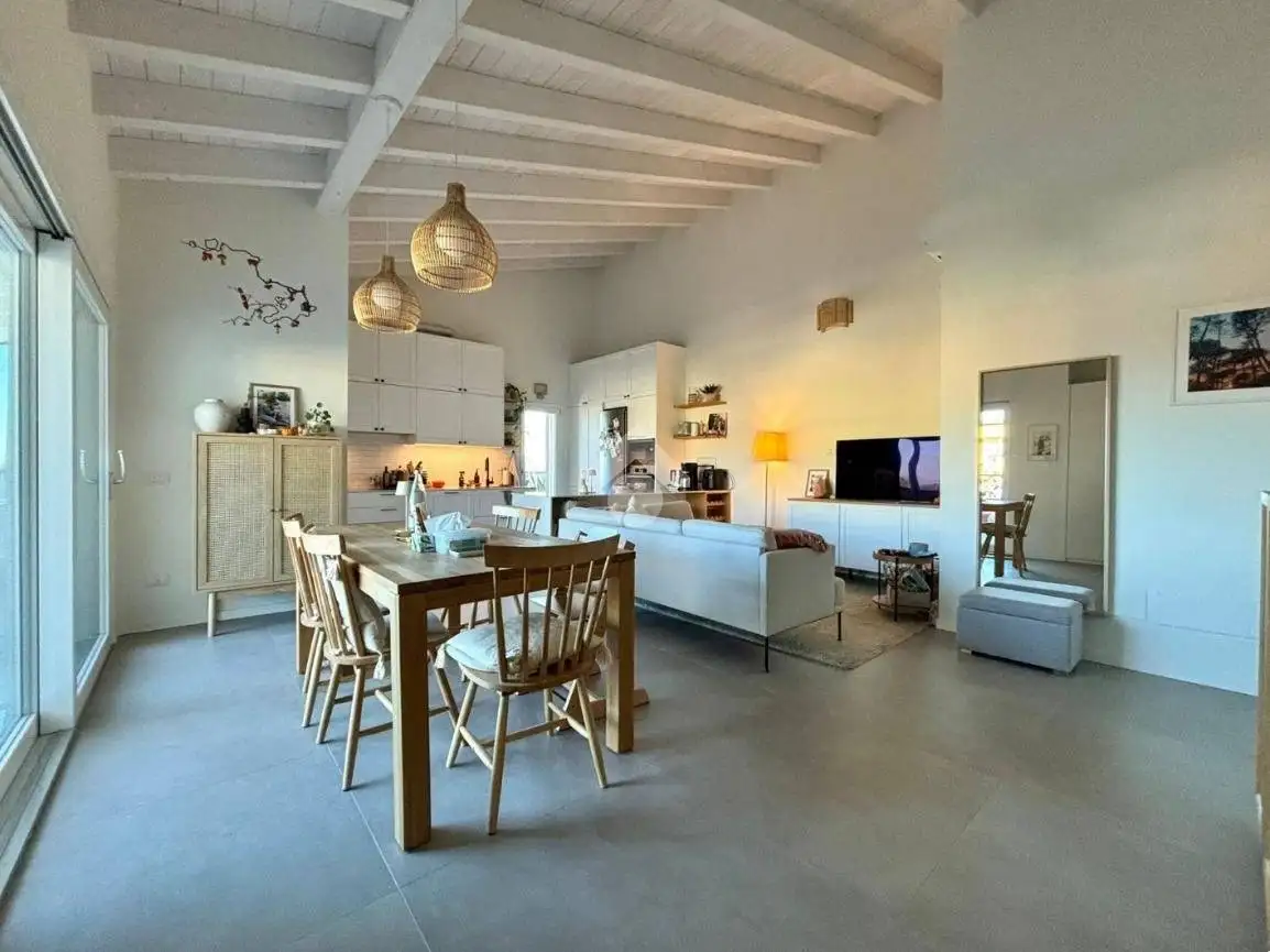 Attico - Mansarda in vendita a Rivolta d'Adda