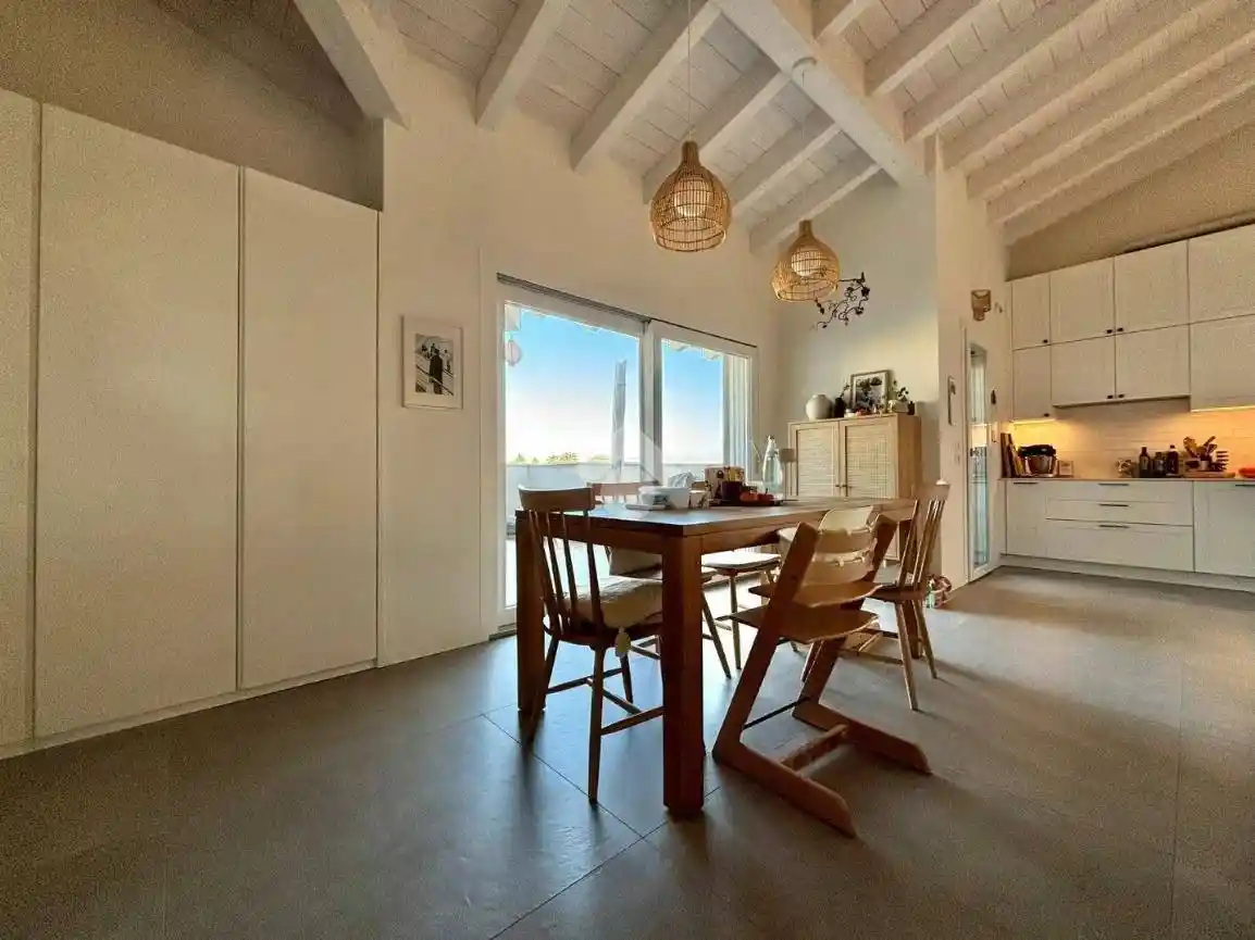 Attico - Mansarda - foto 2