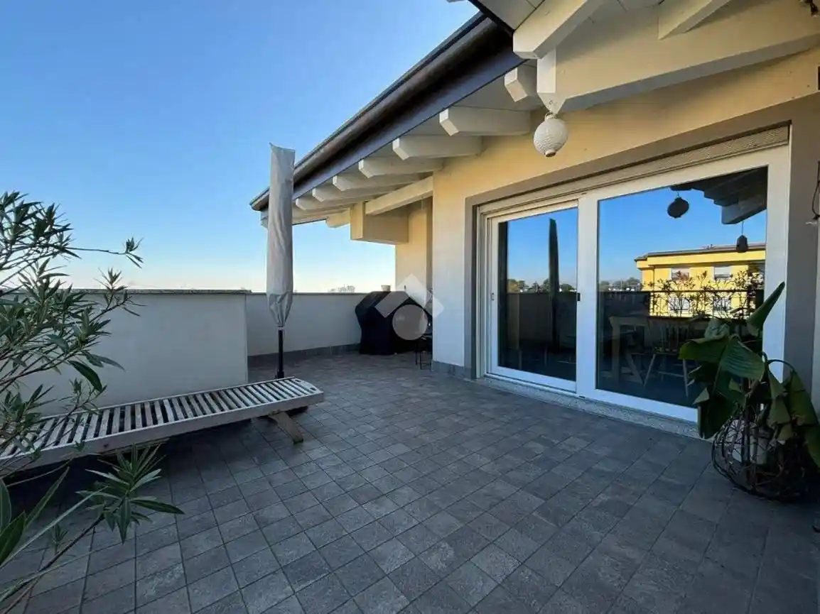 Attico - Mansarda - foto 3