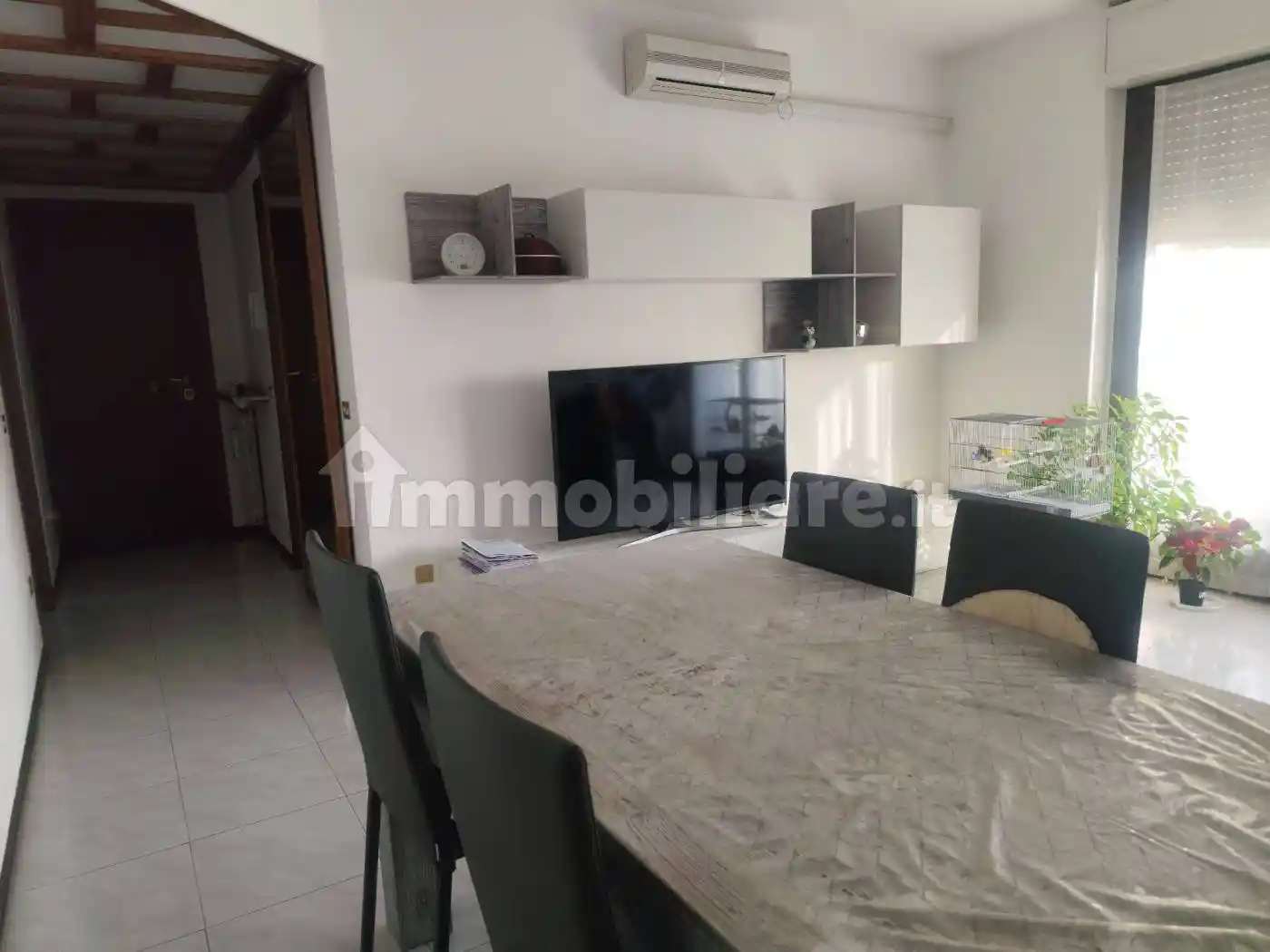 Appartamento in vendita a Lodi