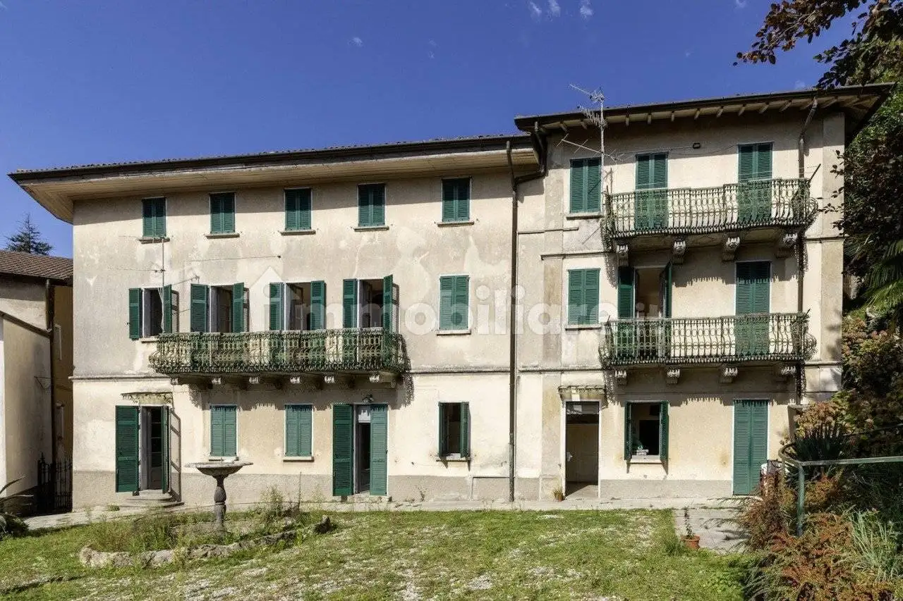Terratetto plurifamiliare 479 m², Brunate - foto 4
