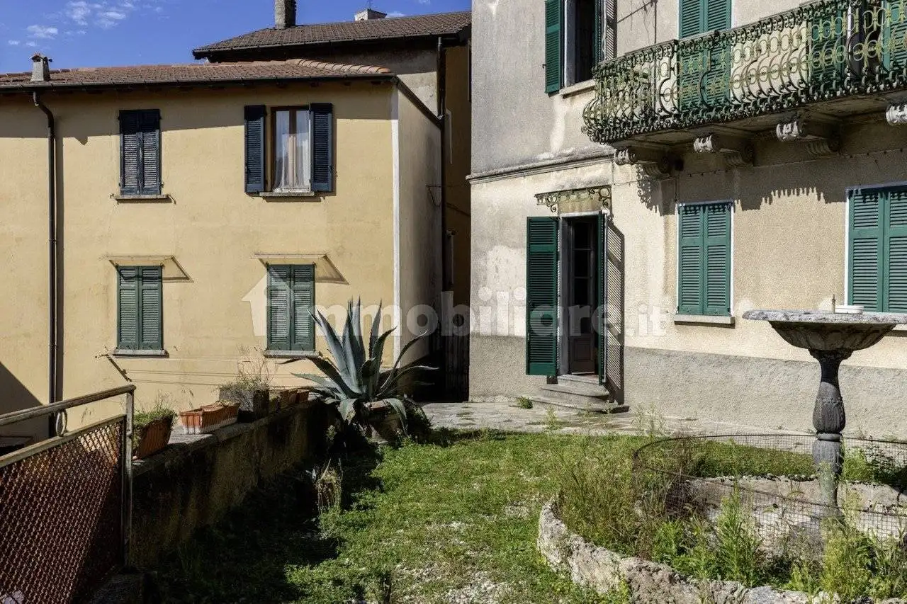 Terratetto plurifamiliare 479 m², Brunate - foto 5