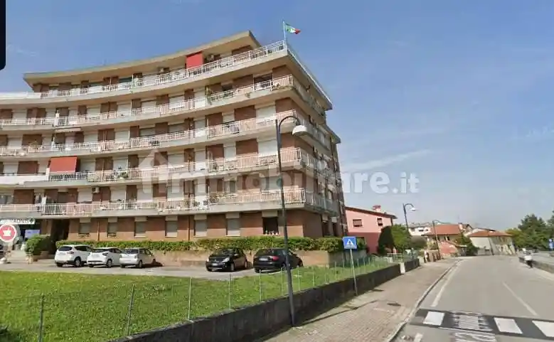 Trilocale via Segaluzza, Vallenoncello, Pordenone - foto 3