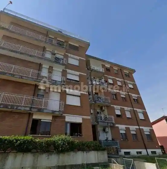 Trilocale via Segaluzza, Vallenoncello, Pordenone - foto 5