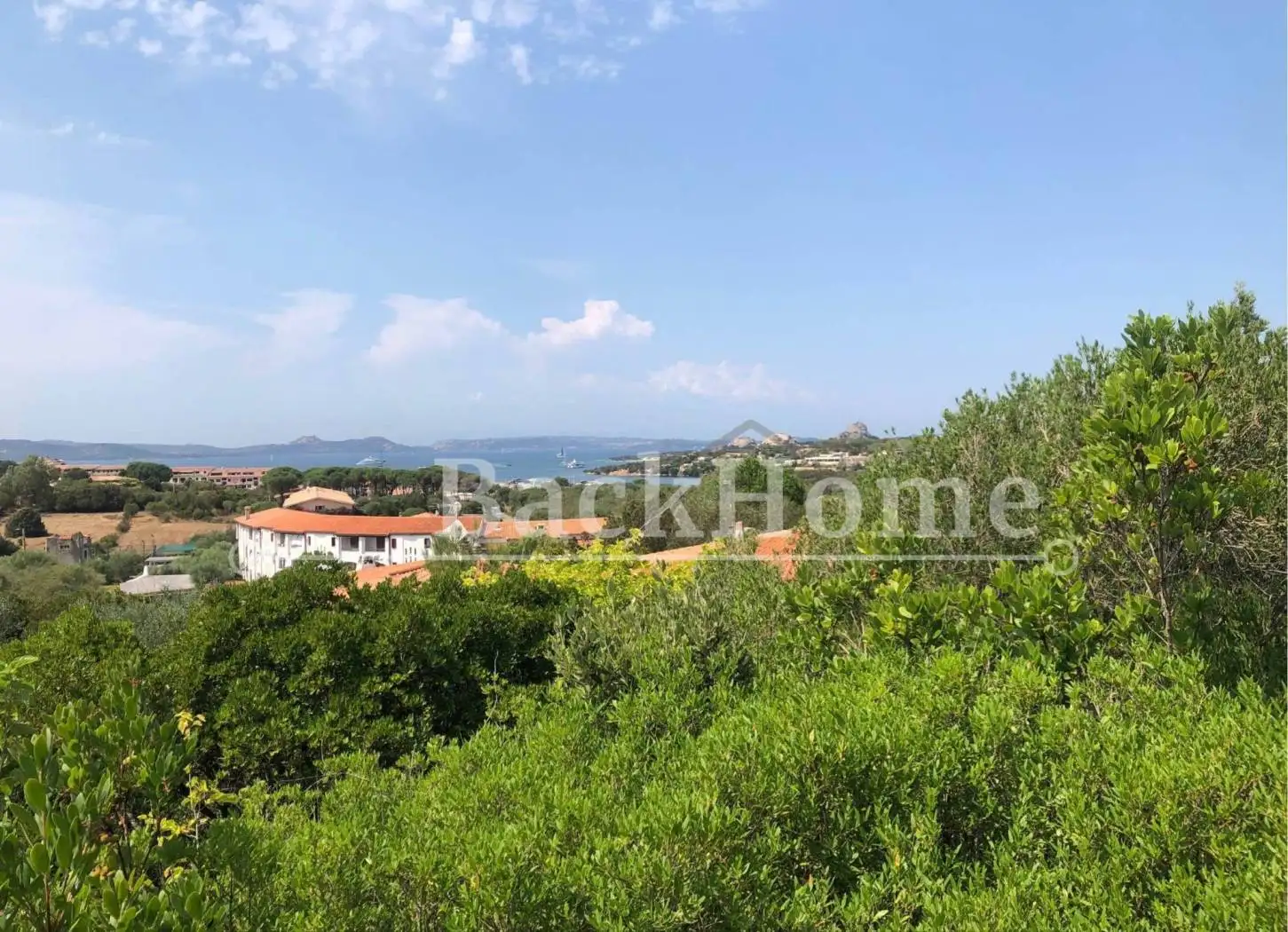 Villa unifamiliare via Vaddi di Jatta, Baja Sardinia, Arzachena - foto 2