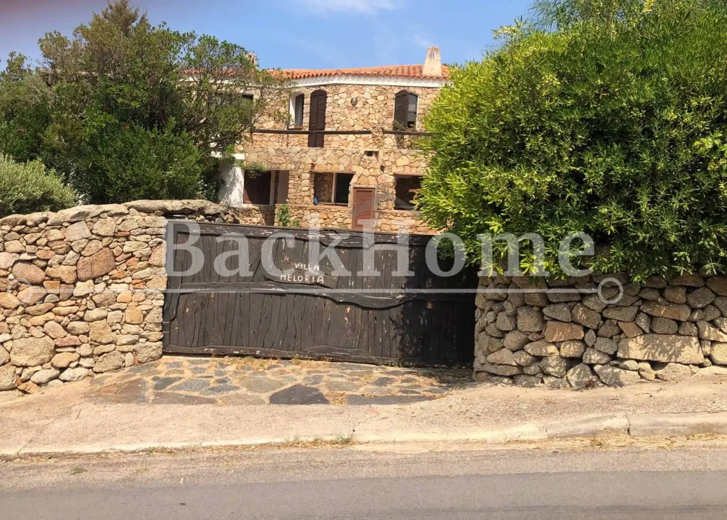 Villa unifamiliare via Vaddi di Jatta, Baja Sardinia, Arzachena - foto 4