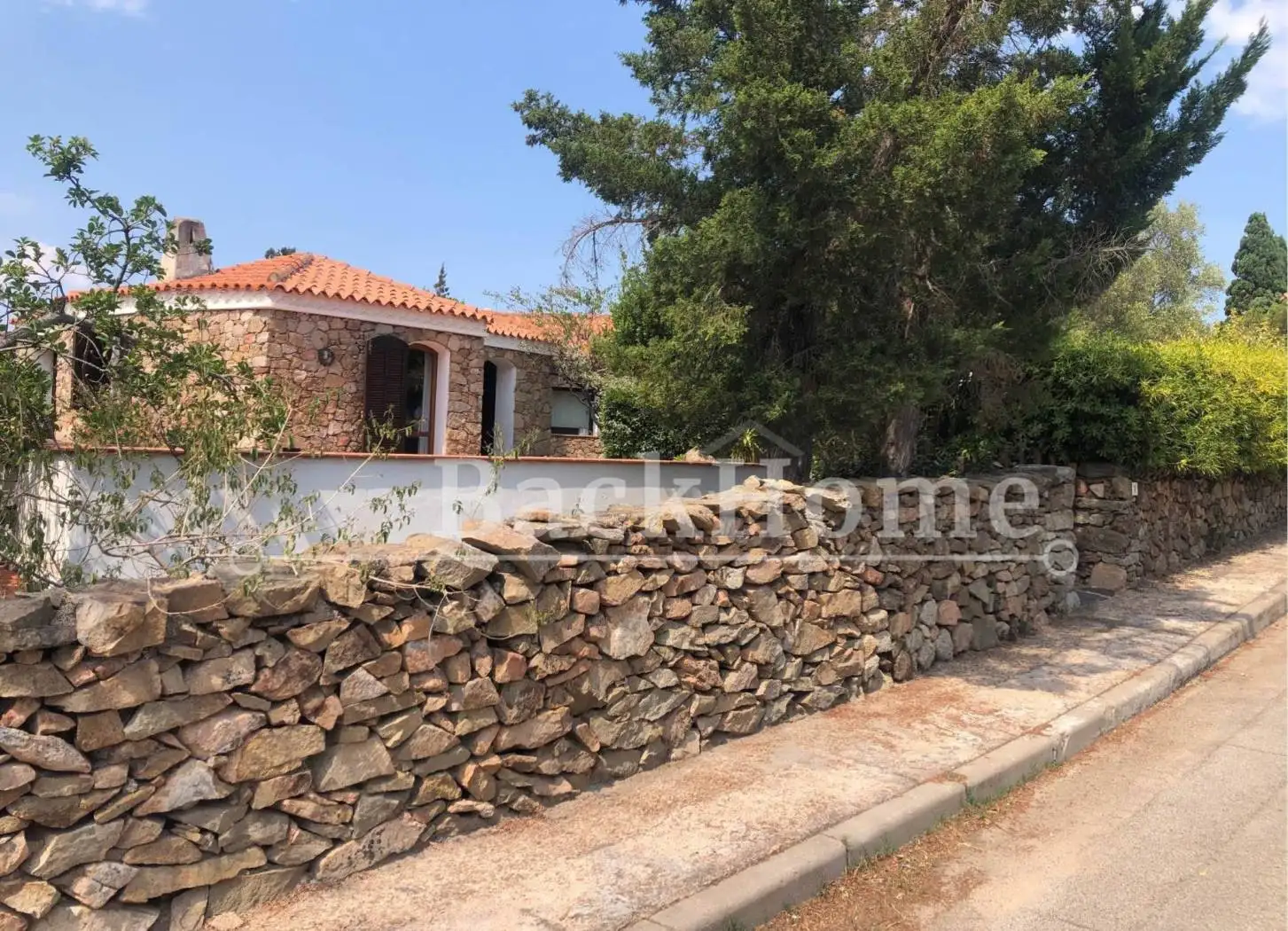 Villa unifamiliare via Vaddi di Jatta, Baja Sardinia, Arzachena - foto 5