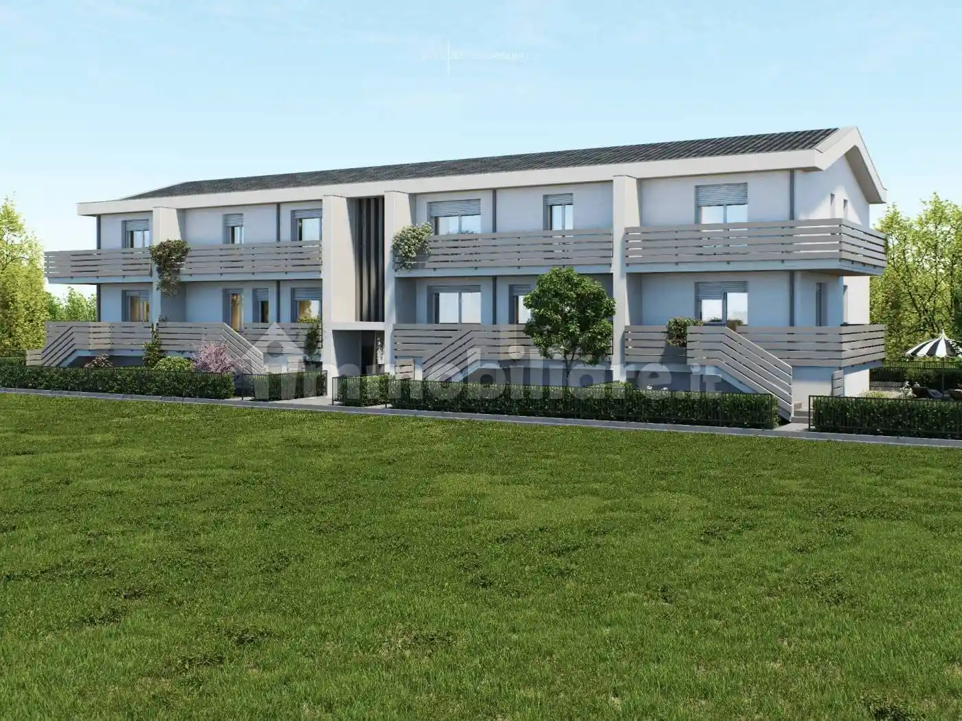 Bilocale Dossetti 80, San Prospero, Zello, Imola - foto 4