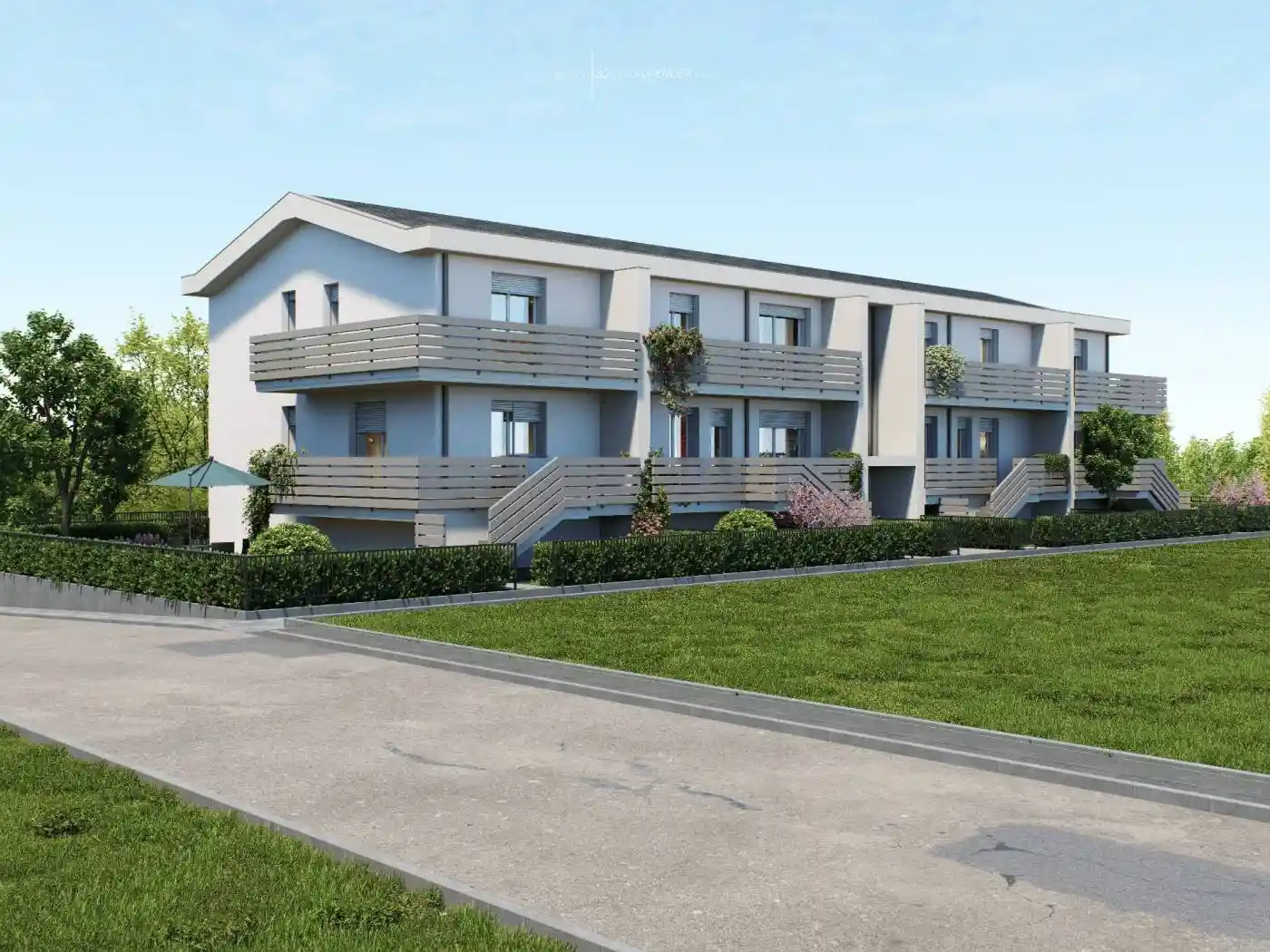 Bilocale Dossetti 80, San Prospero, Zello, Imola - foto 5